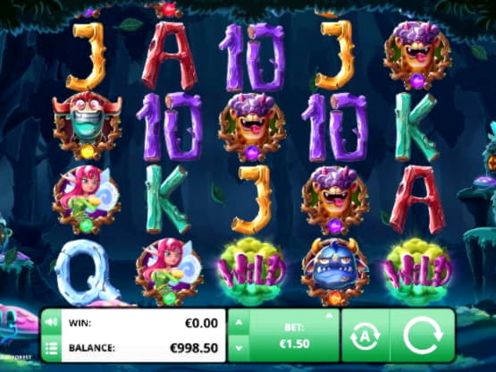 135 Rotiri GRATUITE la Quatro Casino