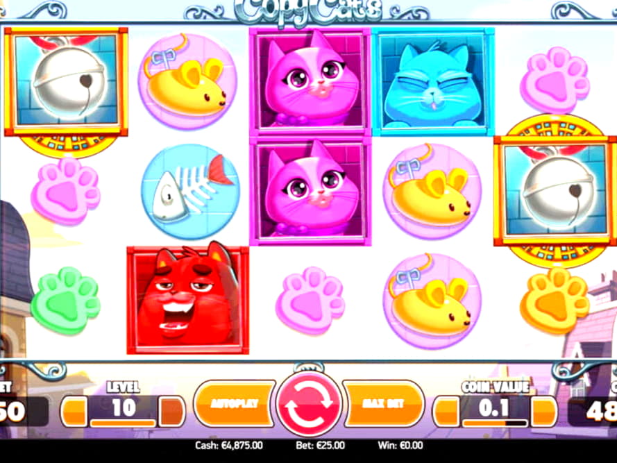 765% Match Bonus Casino la Malina Casino