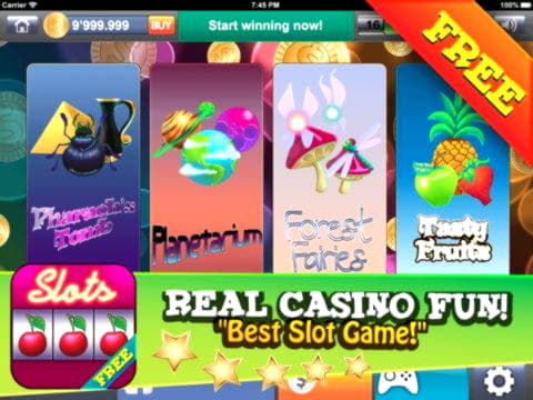 ?$875 Turneul zilnic de sloturi Freeroll la Casimba Casino