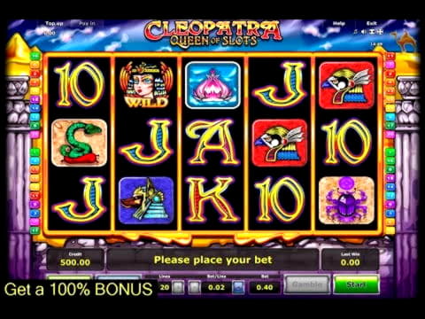 45 rotiri gratuite de cazinou la bWin Casino
